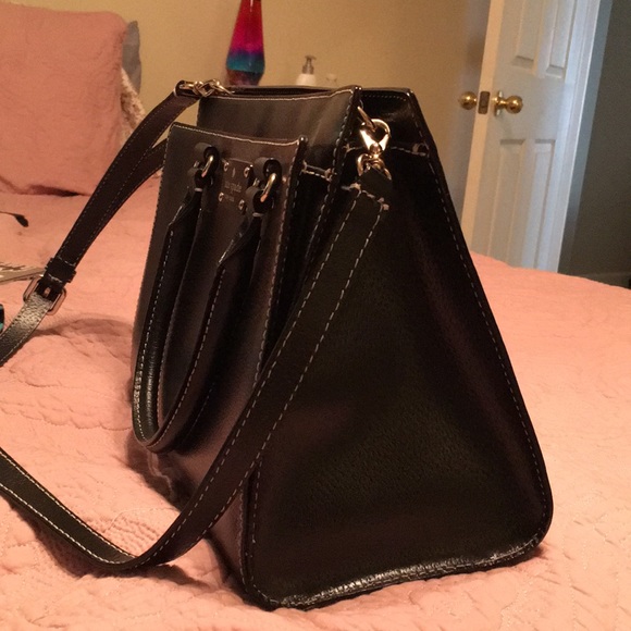 Kate Spade Wellesly shoulder bag - Picture 5 of 5